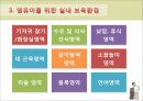 [보육학개론] 보육환경 - 물리적 환경에 따른 영유아의 행동, 보육환경의 구성원리, 영유아와 유아 및 성인을 위한 보육환경, 보육환경의 특징 16페이지