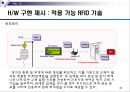 [★★추천PPT★★, 경영정보시스템]RFID를 이용한 자판기 관리 프로그램 계획서 30페이지