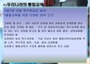 [추천PPT] 장애인통합교육과 특수아동(장애아동) 고찰, 장애인통합교육의 정의와 역사, 장애인통합교육의 필요성, 장애인통합교육의 선행요건, 장애인통합교육의 현황, 장애인통합교육의 문제점 18페이지