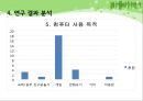 대중매체가 아동의 언어발달에 미치는 영향 (연구의 필요성 및 목적, 선행연구, 연구방법 및 연구가설, 연구 결과 분석) 16페이지