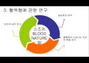 혈액형 별 학업행태(공부형태)에 관한 조사 발표자료 (연구동기 , 연구방법, 혈액형에 관한 연구 , 연구결과).PPT자료 10페이지