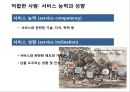 기업&종업원& 고객 관계 마케팅의 이해 및 사례 [종업원만족] 10페이지