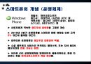 [스마트폰] 세계는 지금 스마트폰 열풍, 왜 - 스마트폰의 기능 및 특징, 국내외 시장 현황 및 기술 동향, 생활의 변화와 과제 10페이지