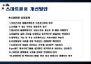 [스마트폰] 세계는 지금 스마트폰 열풍, 왜 - 스마트폰의 기능 및 특징, 국내외 시장 현황 및 기술 동향, 생활의 변화와 과제 33페이지