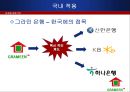 [마케팅 성공 사례] 그라민은행의 마케팅 전략과 국내에서의 성공 방안 12페이지