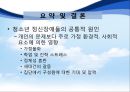 [이상심리학] 청소년기 정신질환의 종류와 특징 및 정신건강에 대한 중요성 24페이지