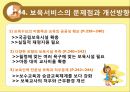 [아동 보육 서비스] 세계 각국의 보육정책과 한국의 보육서비스 현황,영향, 특징, 해결방안과 전망 16페이지