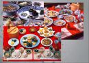 [일본문화] 일본음식의 특징과 종류 및 다양한 사진들 18페이지