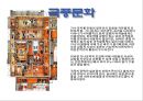 [일본문화] 헤이안시대의 개막, 사회, 문화, 지배계층 분석등 전반전 분석 16페이지