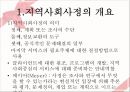 [지역사회복지실천의 기술] 지역사회사정의 개요, 지역사회복지실천의 욕구사정, 지역사회복지프로그램 기획과 평가방법, 사회복지사의 기술 3페이지