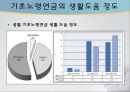 독거노인 정책의 현황 및 문제점 독거노인 복지 방안과 성공적 사례 예시 15페이지