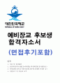 [해군자기소개서] 해군예비장교 후보생 합격 자소서+면접후기+면접질문, 해군장교 자기소개서, 해군학사장교 모집 자소서 항목, 학사사관후보생, 해군 공군 육군 학사장교후보생, 학군단 ROTC, 해군장교 1페이지