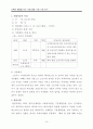 난폭한 행동을 하는 아동(행동수정사례연구, 아동관찰 및 행동연구)-행동수정의 실제 15페이지