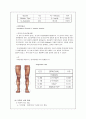 동맥경화증에 대한 케이스 case : 진단명 : ASO, both(arteriosclerosis obliterans, 폐색성 동맥경화증) 11페이지