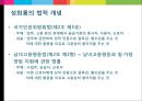 [★성희롱★]  성희롱의 이론적 내용, 성희롱 예방 및 근절 대책.PPT자료 7페이지