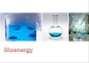 [신재생에너지] 바이오에너지(Bioenergy) 정의. 기능, 특성, 이용현황과 효과 및 향후 이용방안.PPT자료 1페이지