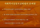 대구 사회복지공동모금회 분석과 사업 내용 및 나아갈 방향 10페이지