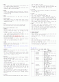 여성건강간호학 학습점검 (29장. 임부의 생리적 변화, 30장. 임부와 가족의 사회심리적 적응, 31장. 임부의 산전간호, 34장. 분만의 요소 / 35장. 분만생리, 36장. 분만 간호, 37장. 분만통증 완화법) 6페이지