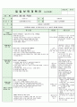 어린이집시간연장보육일지14년3월  11페이지