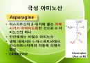 아미노산의 종류를 극성과 비극성으로 분류하여 정리 Amino-acid polar/non polar.pptx 11페이지