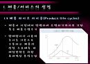 [생산∙운영관리] 제품/서비스의 설계 (제품/서비스의 선정, 기술혁신과 제품개발, 제품설계과정의 개선, 제품설계의 여러 기법, 서비스의 설계, 환경보호를 위한 제품설계).pptx 6페이지