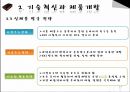 [생산∙운영관리] 제품/서비스의 설계 (제품/서비스의 선정, 기술혁신과 제품개발, 제품설계과정의 개선, 제품설계의 여러 기법, 서비스의 설계, 환경보호를 위한 제품설계).pptx 15페이지