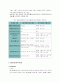 [사회복지조사론] 실험조사설계의 유형별 장단점과 타당도의 문제 및 실험실 실험과 현지실험 3페이지