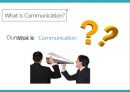 (영어, 영문) 커뮤니케이션(communication) - 커뮤니케이션의 중요성, 기업 실패 사례.pptx 4페이지