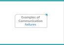 (영어, 영문) 커뮤니케이션(communication) - 커뮤니케이션의 중요성, 기업 실패 사례.pptx 8페이지