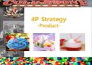 [마케팅원론 (영어, 영문)] COLDSTONE - creation of ice cream (콜드스톤 - 아이스크림의 창조) 환경 분석 , SWOT 분석, 4P, STP 분석, 4P 마케팅 전략 제안.pptx 61페이지