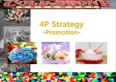 [마케팅원론 (영어, 영문)] COLDSTONE - creation of ice cream (콜드스톤 - 아이스크림의 창조) 환경 분석 , SWOT 분석, 4P, STP 분석, 4P 마케팅 전략 제안.pptx 75페이지