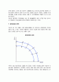 [국민경제의 과제] 생산가능곡선을 통한 국민경제의 문제(과제) 분석 (산출물구성의 문제, 생산방법의 문제, 소득분배의 문제, 경제성장의 문제, 실업의 문제) 4페이지