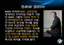 BMW 해외직접투자 사례연구보고서 (기업선정이유, BMW 기업소개, BMW 현황, BMW의 성공요인과 실패요인, BMW 경영전략 및 향후 경영전략).pptx 7페이지
