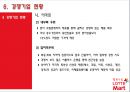 [해외투자론] 롯데마트 (Lotte Mart) 기업소개 및 중국시장 진출 사례분석 (기업소개, 중국시장환경, 중국진출배경, 투자실태분석, 투자결정의 타당성 분석, 경쟁기업 현황분석, 투자 성과분석 및 대안).ppt 45페이지