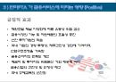 서비스무역에서의 한미FTA (연구목적 및 배경, 양국 서비스 산업 현황, 의료서비스 분야, 금융서비스 분야, 법률서비스 분야).ppt 18페이지