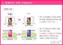 LG유플러스 마케팅 SWOT, STP, 4P전략분석과 LG U+ 경쟁우위전략분석 및 LG유플러스 개선방안 제안.pptx 39페이지