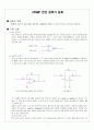 [기초전자실험] OPAMP 반전 증폭기 설계 1페이지