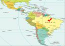 중남미 시장조사 - 브라질, 멕시코, 아르헨티나, 우루과이 경제의 특징 및 시장 조사.pptx 4페이지