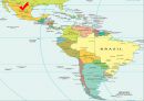 중남미 시장조사 - 브라질, 멕시코, 아르헨티나, 우루과이 경제의 특징 및 시장 조사.pptx 11페이지