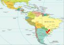 중남미 시장조사 - 브라질, 멕시코, 아르헨티나, 우루과이 경제의 특징 및 시장 조사.pptx 20페이지