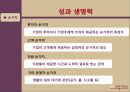  균형리더십 필요, 조직의 생명력, 행동 선택 모델, 6단계 균형 접근, 스티브잡스 사례분석, 팀쿡 사례분석.PPT자료 12페이지