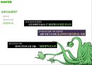 포털시장 점유율 70%, 네이버(Naver)의 오픈마켓 진출 (포털사이트, NHN, 오픈마켓시장, 시장점유율, 논란, 점입가경, 샵N).PPT자료 25페이지