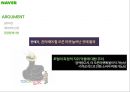포털시장 점유율 70%, 네이버(Naver)의 오픈마켓 진출 (포털사이트, NHN, 오픈마켓시장, 시장점유율, 논란, 점입가경, 샵N).PPT자료 26페이지