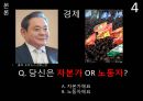 보수 & 진보 이념의 시작,한국의 특수성,한국의 진보(우파),한국의 보수(좌파).PPT자료 6페이지