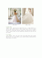 [웨딩드레스] 웨딩드레스(wedding dress)의 종류별 특성 8페이지