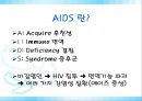 [AIDS] 에이즈의 원인, 감염경로, 증상, 검사, 치료, 예방방안 레포트 20페이지