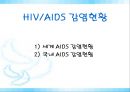 [AIDS] 에이즈의 원인, 감염경로, 증상, 검사, 치료, 예방방안 레포트 26페이지