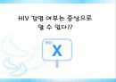 [AIDS] 에이즈의 원인, 감염경로, 증상, 검사, 치료, 예방방안 레포트 65페이지
