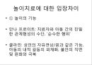 아동정신분석학과 놀이치료에 대한 요점정리 레포트 4페이지