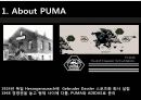 푸마 PUMA 위기극복위한 마케팅전략 분석및 푸마 소비자행동분석 3페이지